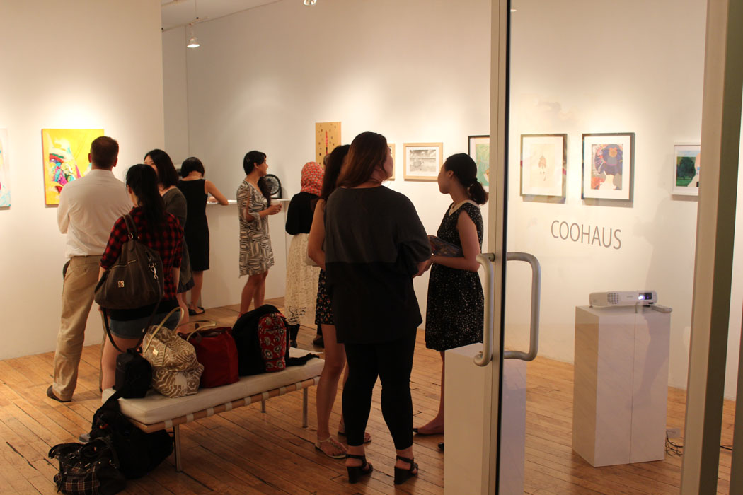 Coohaus Gallery