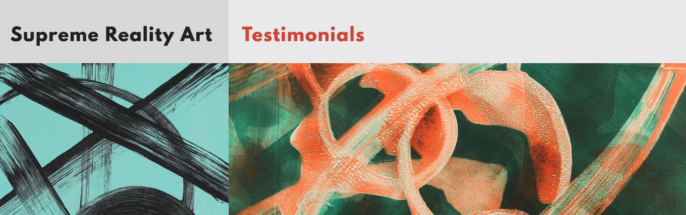 Testimonials