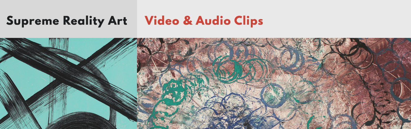 Video & Audio Clips