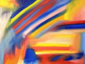Gazes of Awe